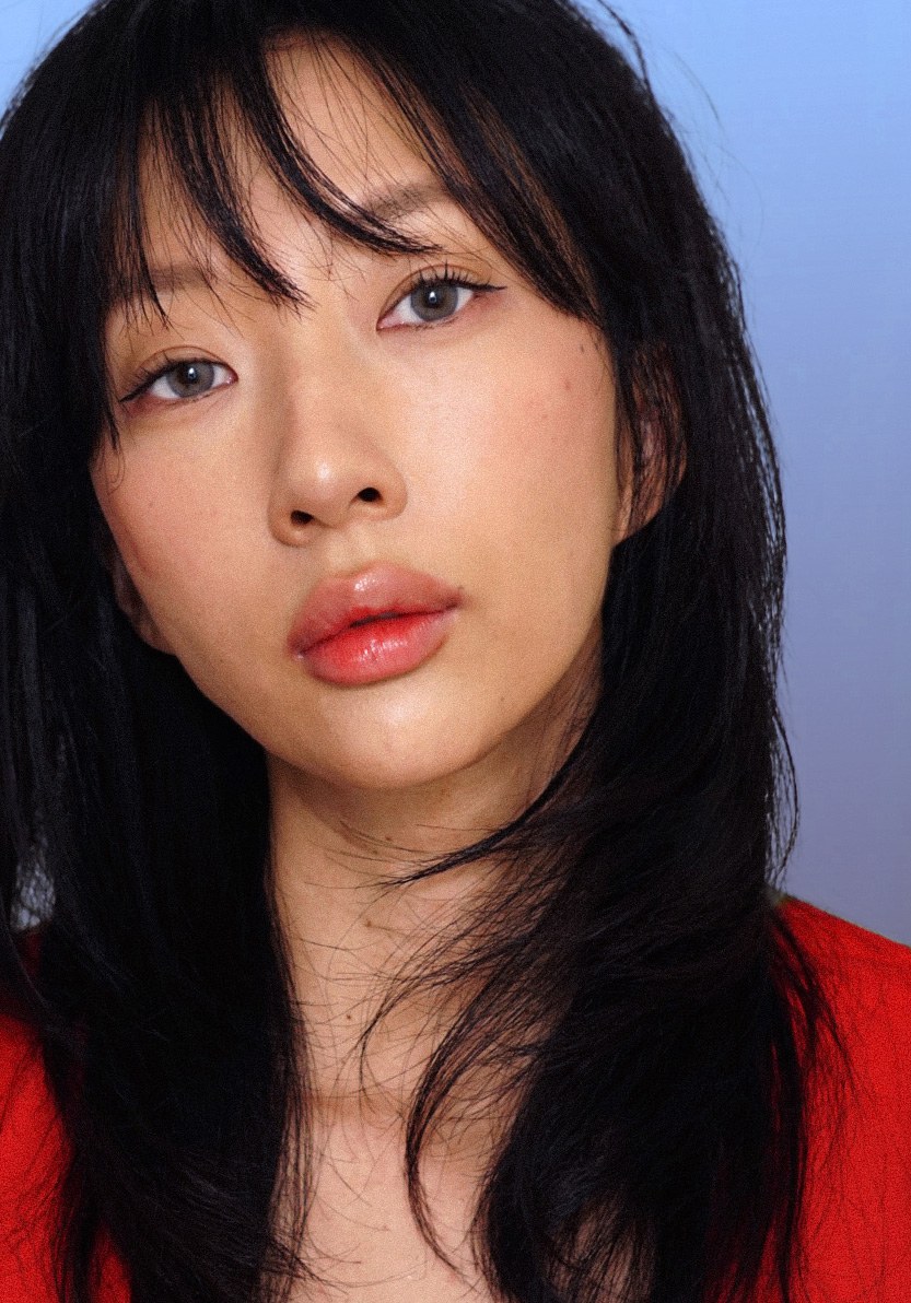 Portrait of Das Kim